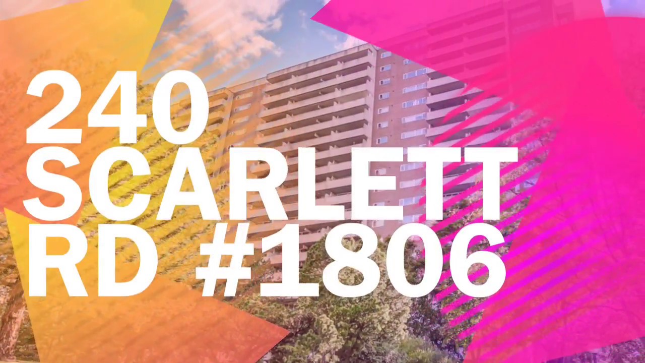 240 SCARLETT #1806