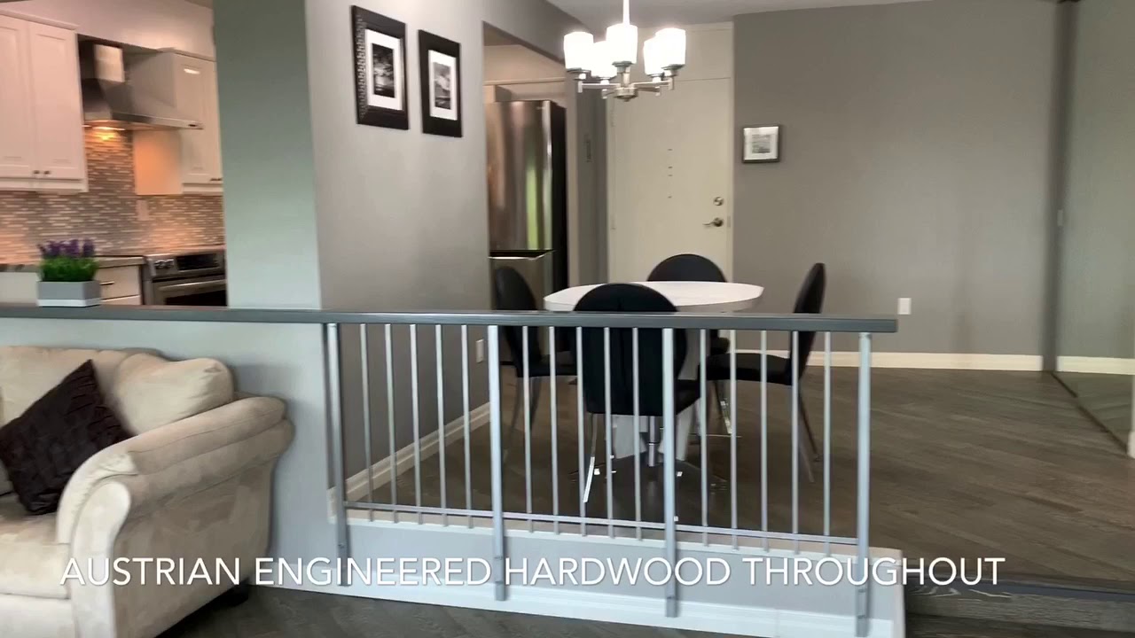 For Sale at Lambton Square! 260 Scarlett RD #504