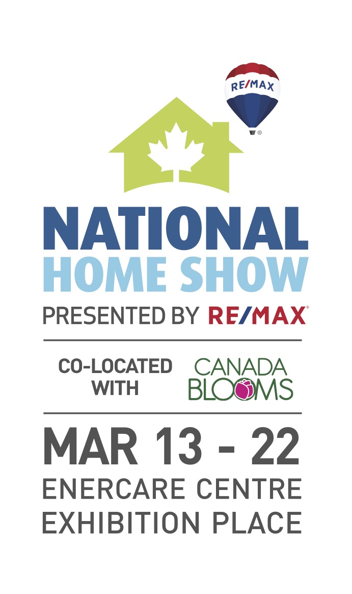 CANCELLED National Home Show Toronto Real Estate Agent Team The