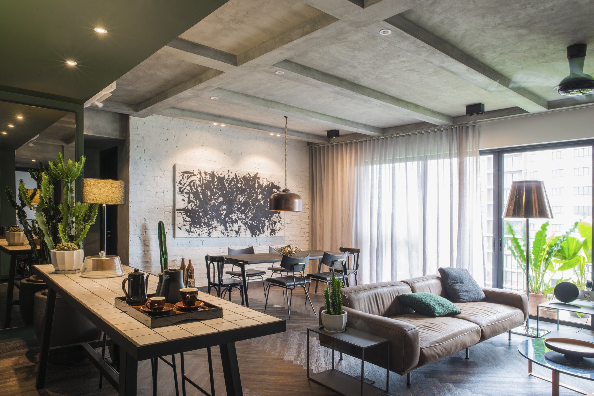 lofts for sale