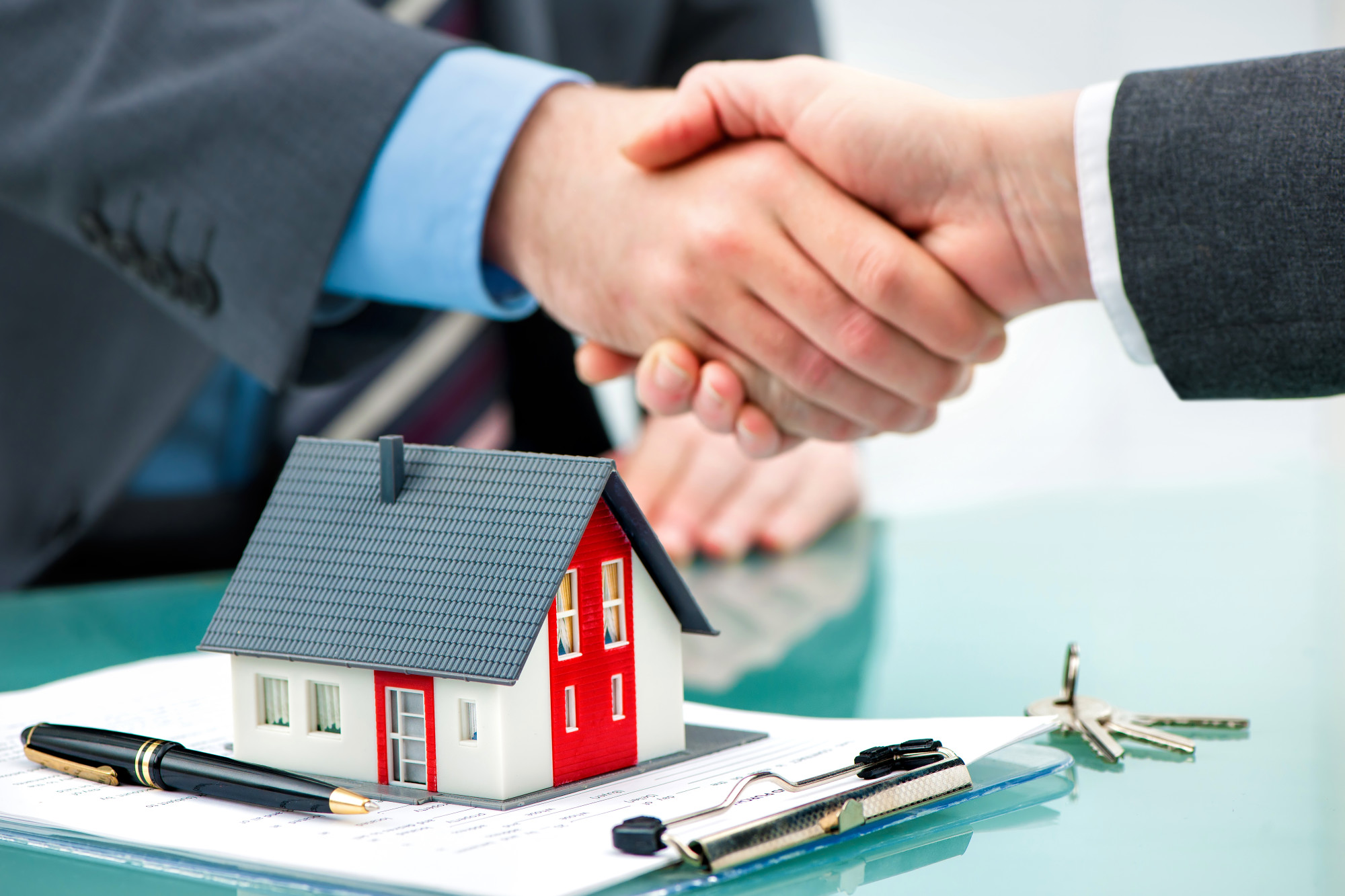 toronto real estate agent