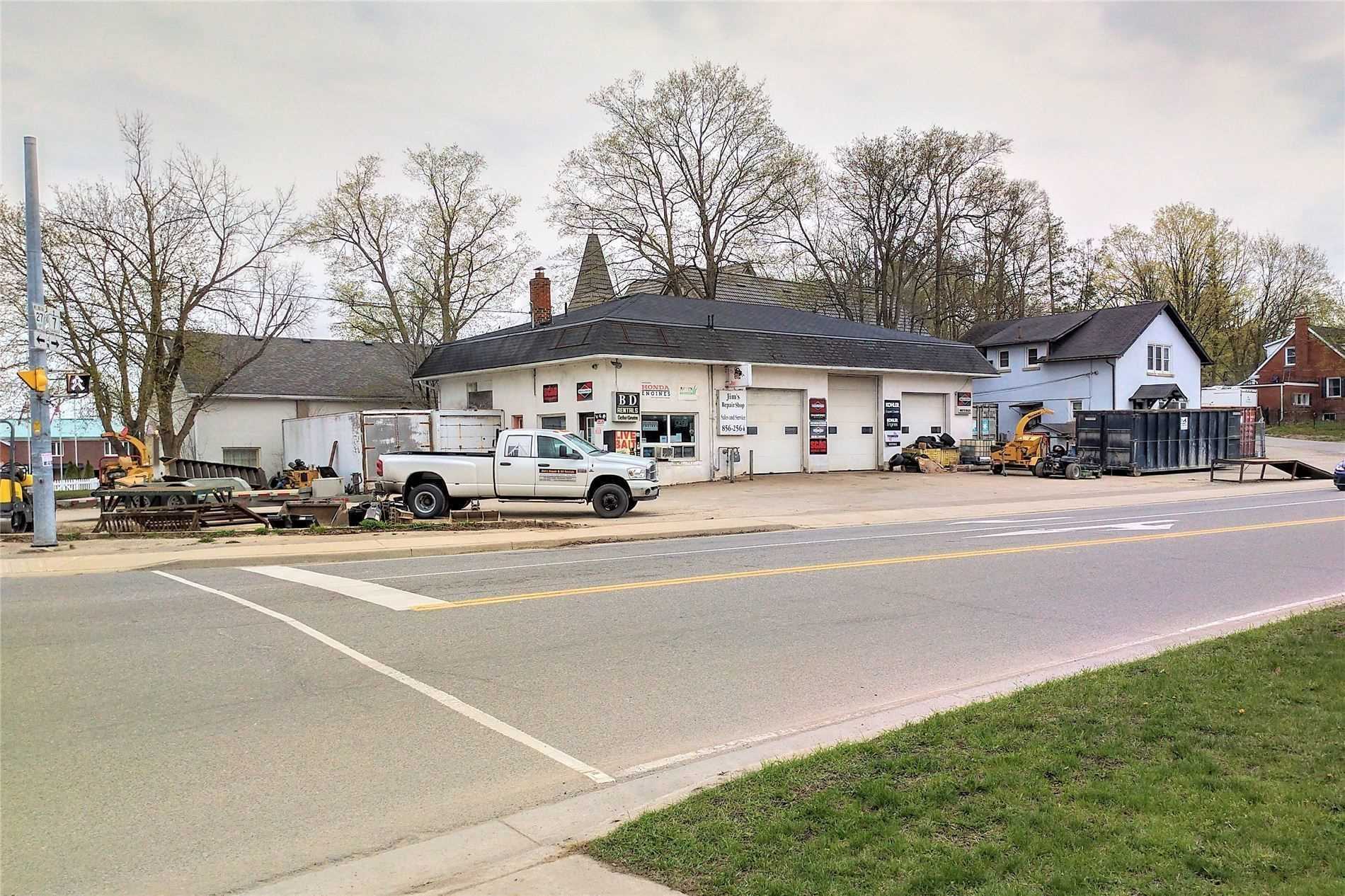 111 Alma St, Guelph/Eramosa, Ontario The TopNotch Toronto Real