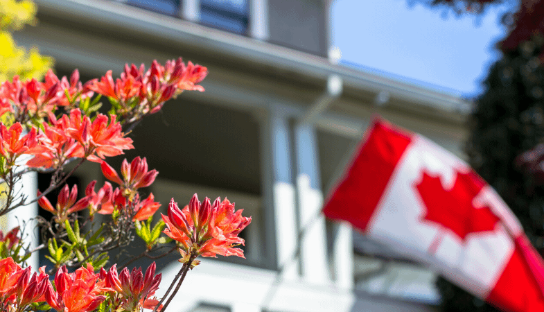 Post-Election Changes in Canadian Real Estate