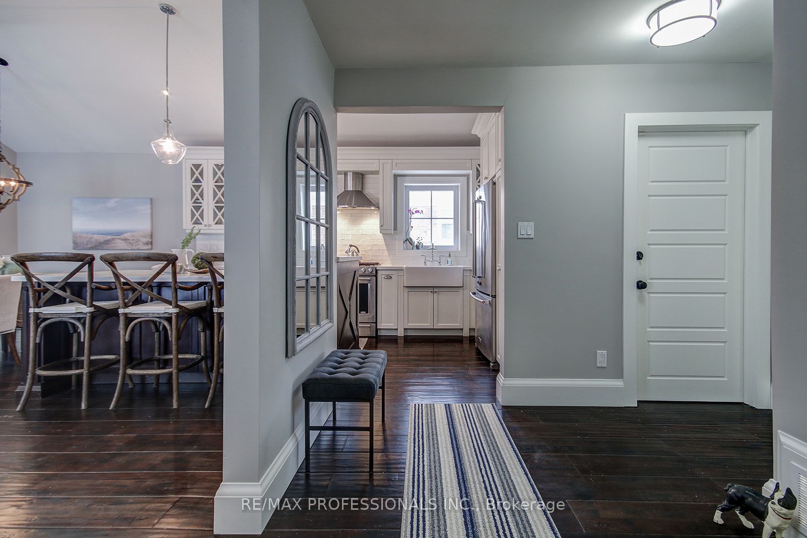 57 Odessa Ave, Toronto, Ontario