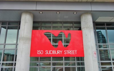 150 Sudbury St