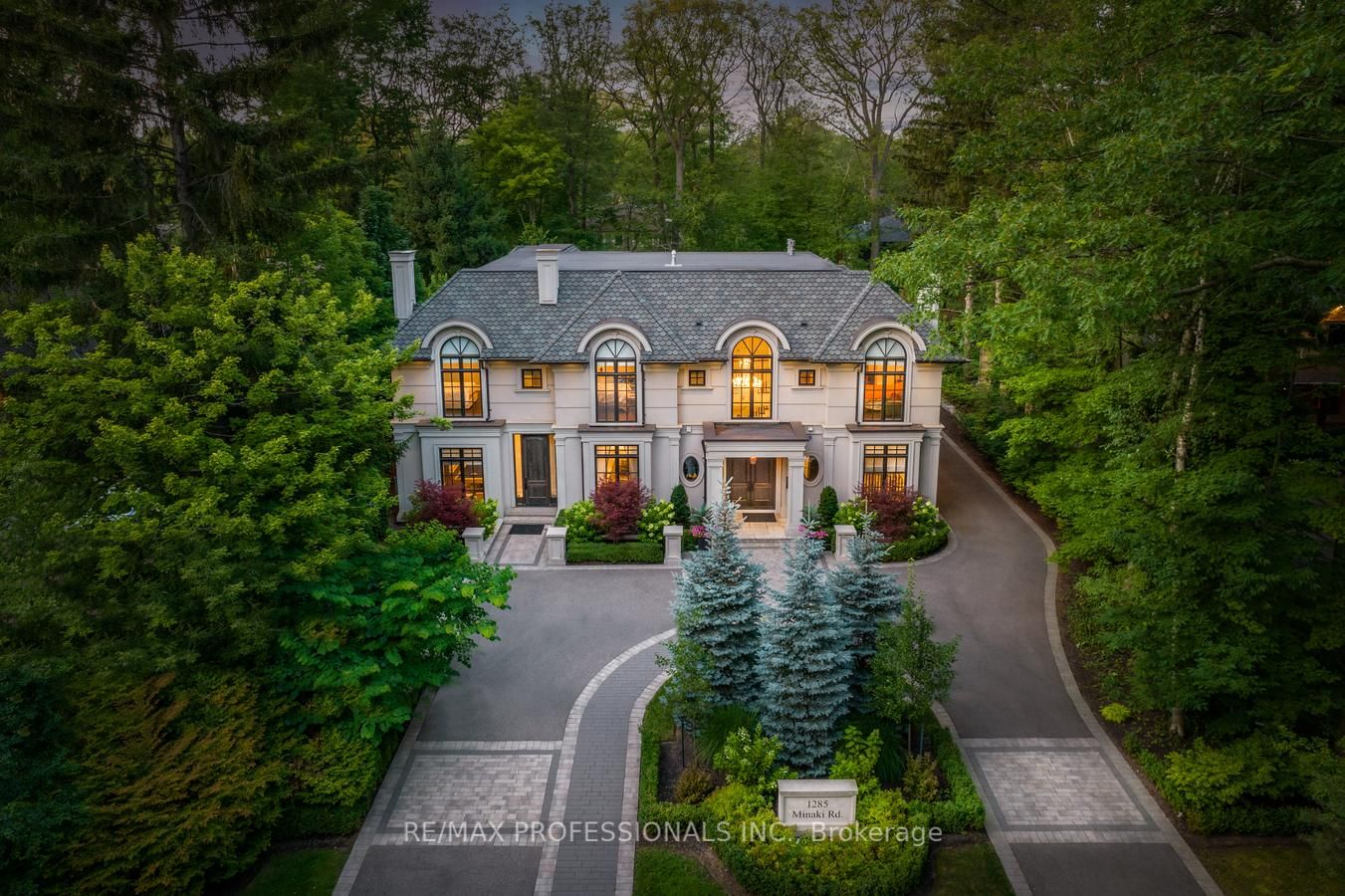 For Sale: 1285 Minaki Road, Mississauga, ON L5C 2X5, Mississauga, ON