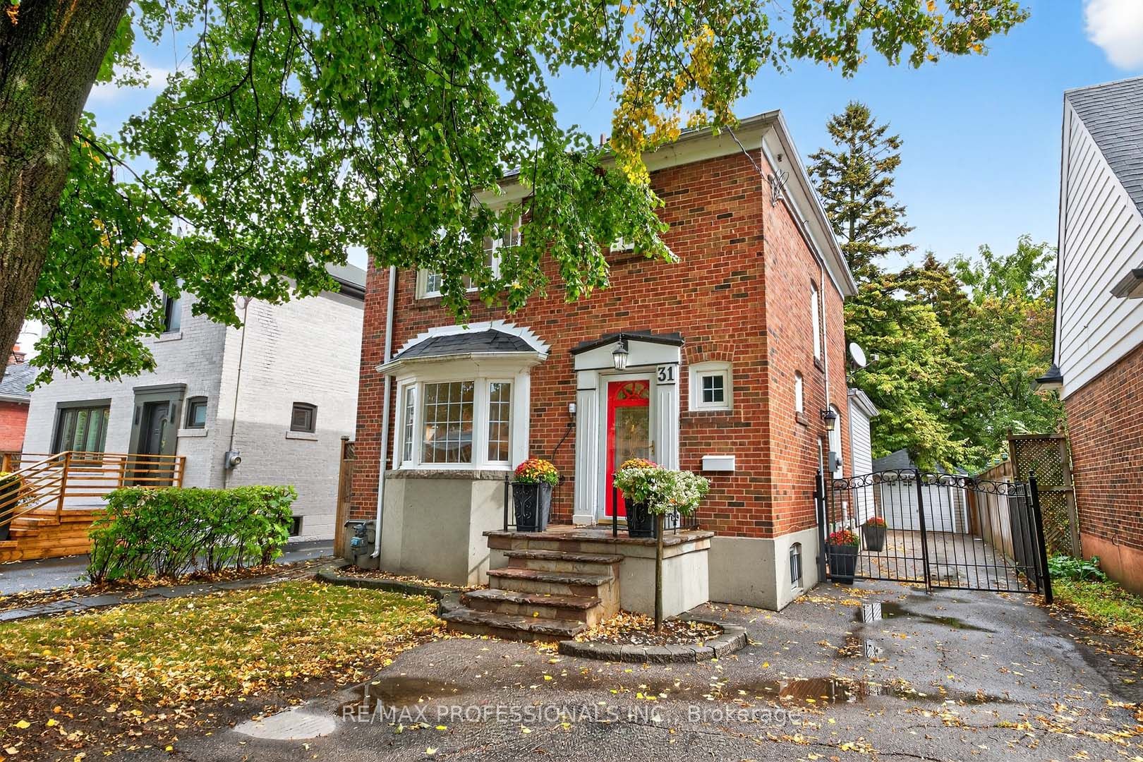 For Sale: 31 Nineteenth Street, Toronto W06, ON M8V 3L4, Toronto W06, ON