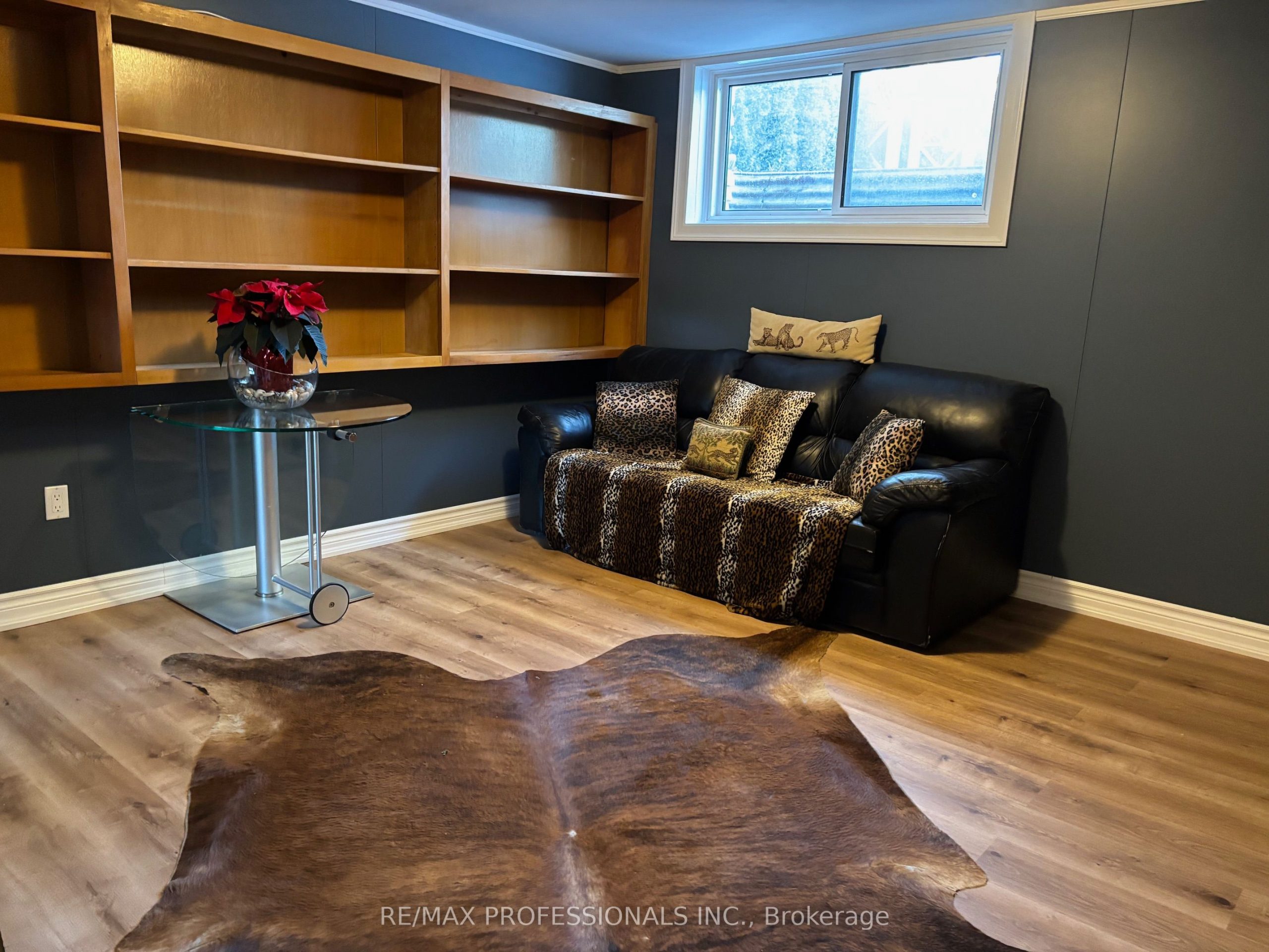 For Lease: 73 Abilene Drive BSMT, Toronto W08, ON M9A 2N5, Toronto W08, ON