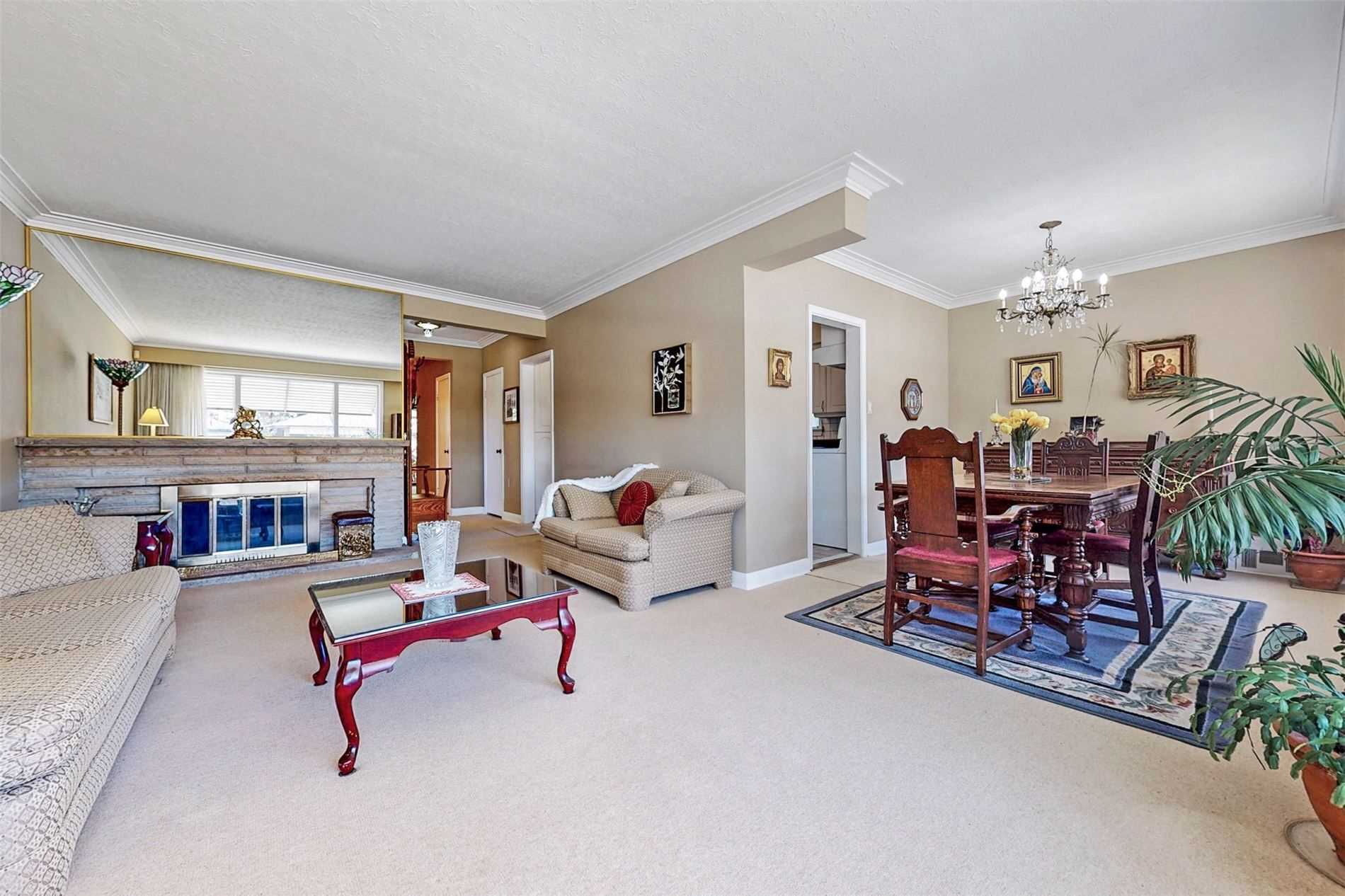 12 Norseman St, Toronto, Ontario Toronto Real Estate Agent Team The